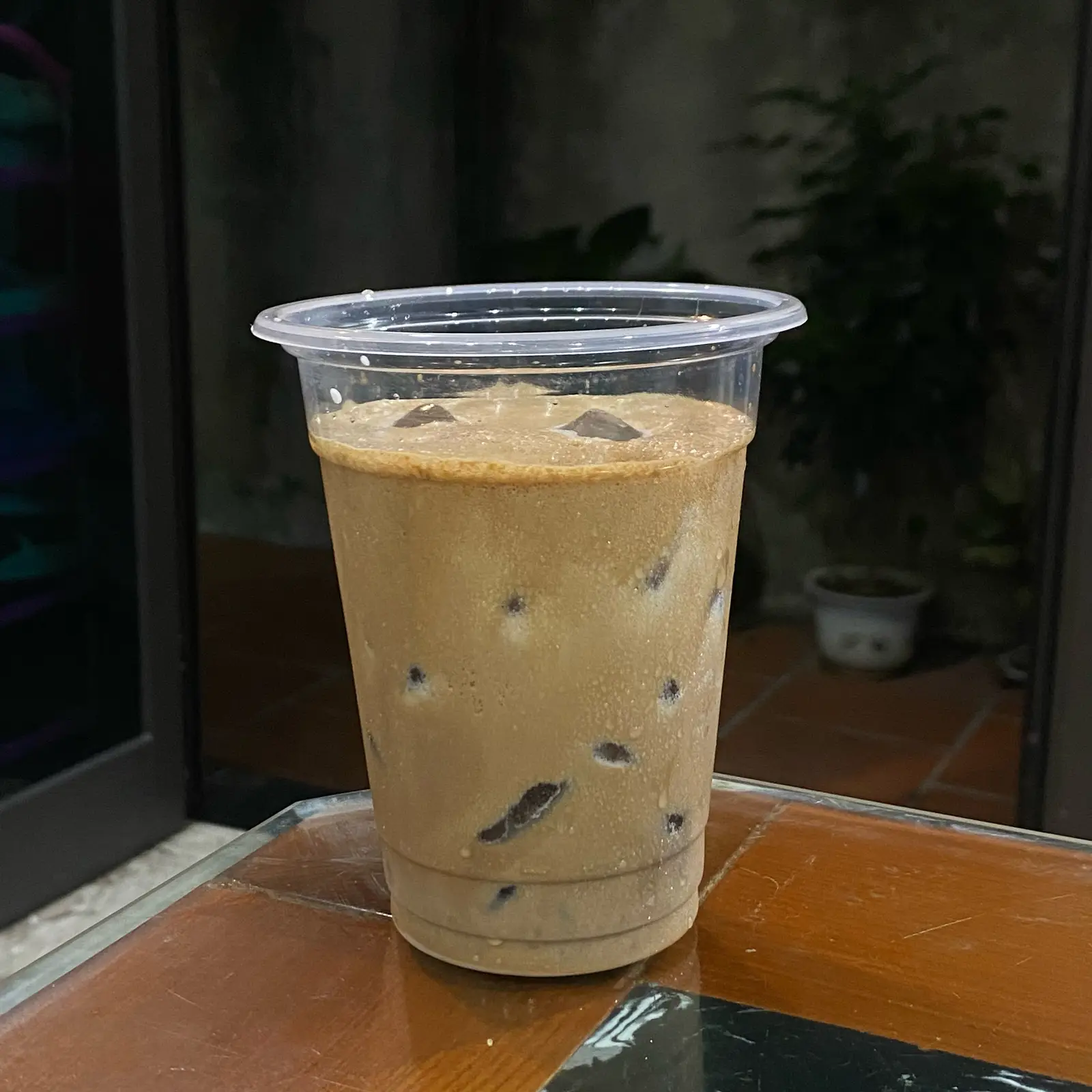 Hình ảnh Cà phê Caramel
