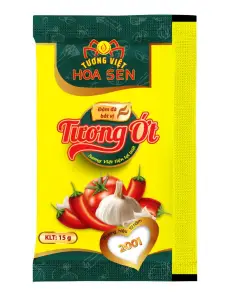 Hình ảnh Tương Ớt