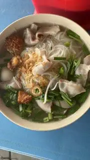 Hình ảnh Mì tươi/ mì gói phèo