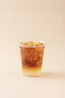 Hình ảnh Coldbrew Dừa