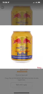 Hình ảnh RedBull