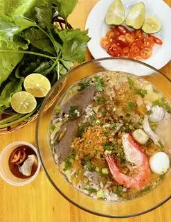 Hình ảnh Nui Thập Cẩm