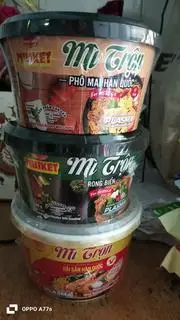 Hình ảnh MÌ HOẢ TỐC, MÌ TRỘN PHÔ MAI HÀN QUỐC COLUSA