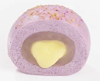 Hình ảnh Bánh bao Khoai Môn Phô Mai