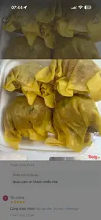 Hình ảnh Sủi cảo