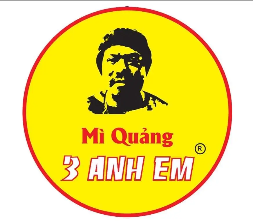Hình ảnh Mì Quảng 3 Anh Em - Hoàng Diệu
