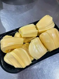 Hình ảnh mít lột sẵn