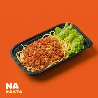 Hình ảnh Mì Ý Sốt Cà Chua
