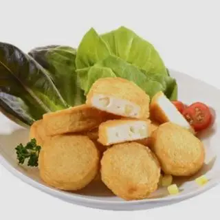 Hình ảnh Tàu Hủ Cá Phô Mai Đặc Biệt 