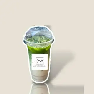 Hình ảnh Matcha Latte ( 700ml )