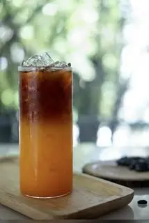 Hình ảnh Coffee + Cam
