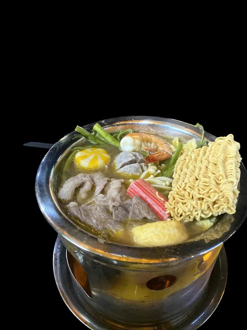 Hình ảnh Combo hải sản