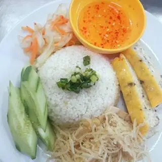 Hình ảnh Bì chả