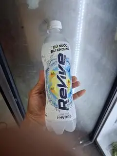 Hình ảnh Revice