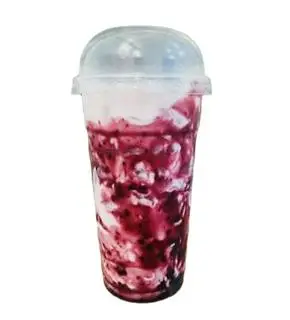 Hình ảnh Sữa Chua lắc Việt Quất