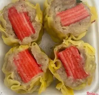 Hình ảnh Thanh cua