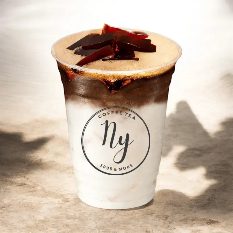 Hình ảnh Phin Hạnh Nhân (must try)