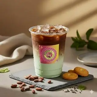 Hình ảnh Cacao bạc hà