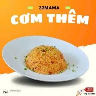 Hình ảnh Cơm thêm