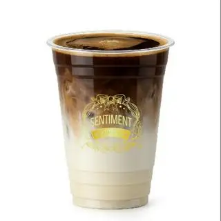 Hình ảnh Latte Coffee 500ML