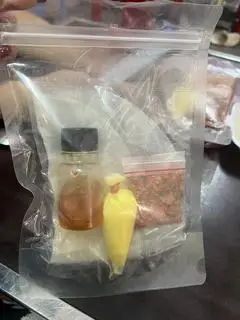 Hình ảnh Bánh Tráng Dẻo