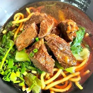 Hình ảnh Mỳ Bò Đài Loan