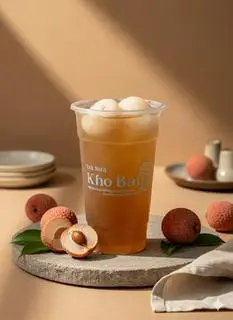 Hình ảnh Trà vải