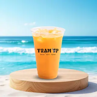 Hình ảnh NƯỚC ÉP CAM