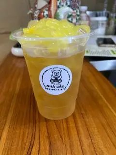 Hình ảnh Trà lài đác thơm
