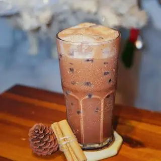 Hình ảnh Cacao sữa đá