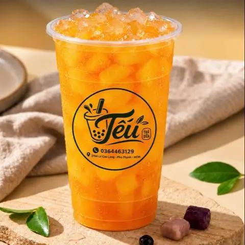 Hình ảnh Combo Trà Tếu