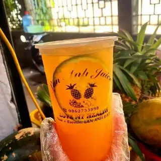 Hình ảnh Nước ép cam 