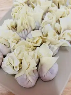 Hình ảnh Sủi luộc