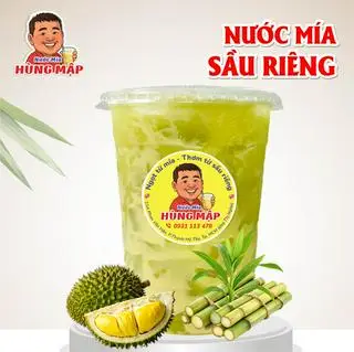 Hình ảnh Nước Mía SẦU RIÊNG