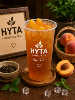 Hình ảnh Trà Đào
