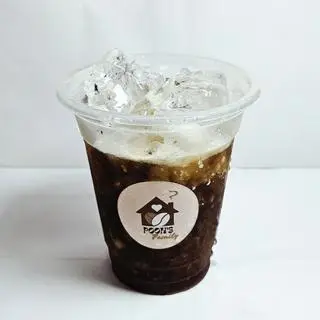 Hình ảnh Cà phê đen