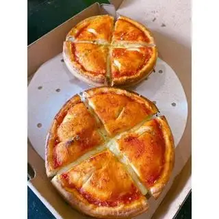 Hình ảnh Nửa pizza chicago