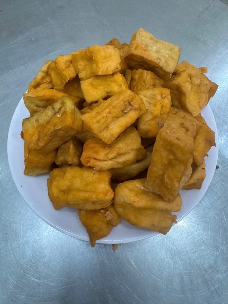 Hình ảnh TÀU HỦ ĂN THÊM
