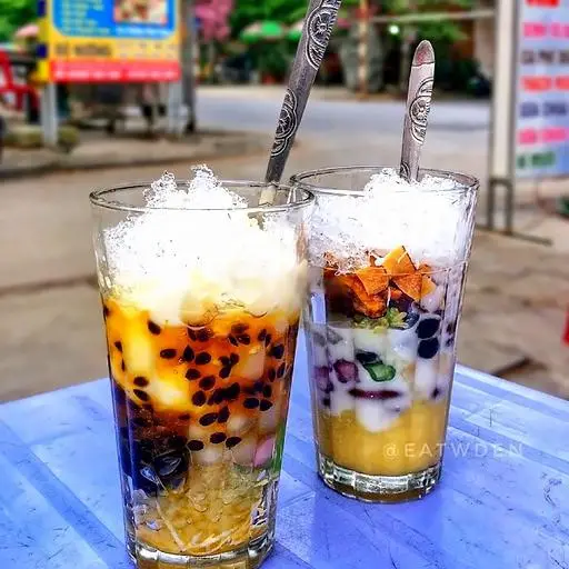Hình ảnh Chè thập Cẩm 