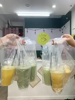 Hình ảnh Ép táo