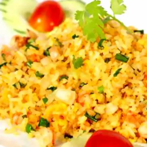 Hình ảnh Cơm tấm rang