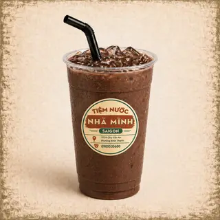 Hình ảnh Cacao sữa