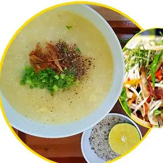 Hình ảnh Cháo không