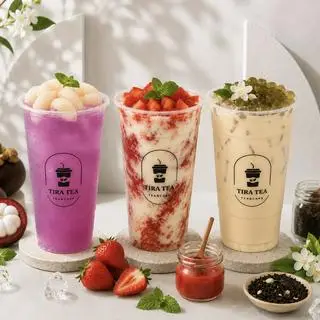 Hình ảnh Combo 3 ly (tự chọn)