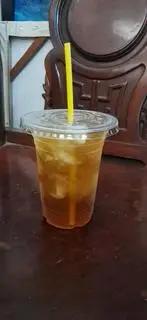 Hình ảnh trà đá đường