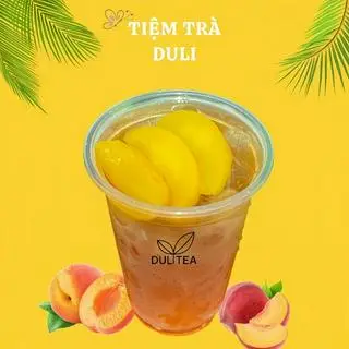 Hình ảnh Trà Đào