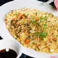 Hình ảnh Cơm chiên hải sản