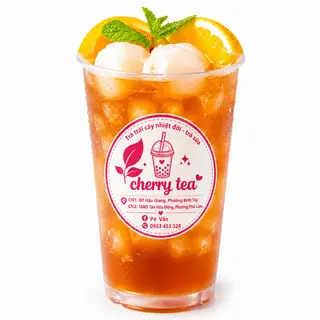 Hình ảnh Trà Vải