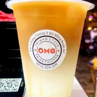 Hình ảnh Hồng trà sữa tươi đường đen