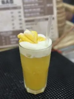 Hình ảnh Trà Siêu Thơm